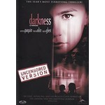 Darkness (2002) [USED DVD]