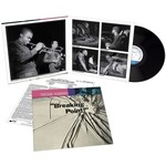 Freddie Hubbard - Breaking Point (Tone Poet Series) [LP]