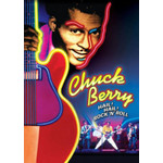 Chuck Berry - Hail! Hail! Rock 'N' Roll [DVD]