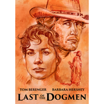 Last Of The Dogmen (1995) [DVD]