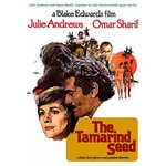 Tamarind Seed (1974) [DVD]