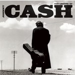 Johnny Cash - The Legend Of Johnny Cash [USED CD]