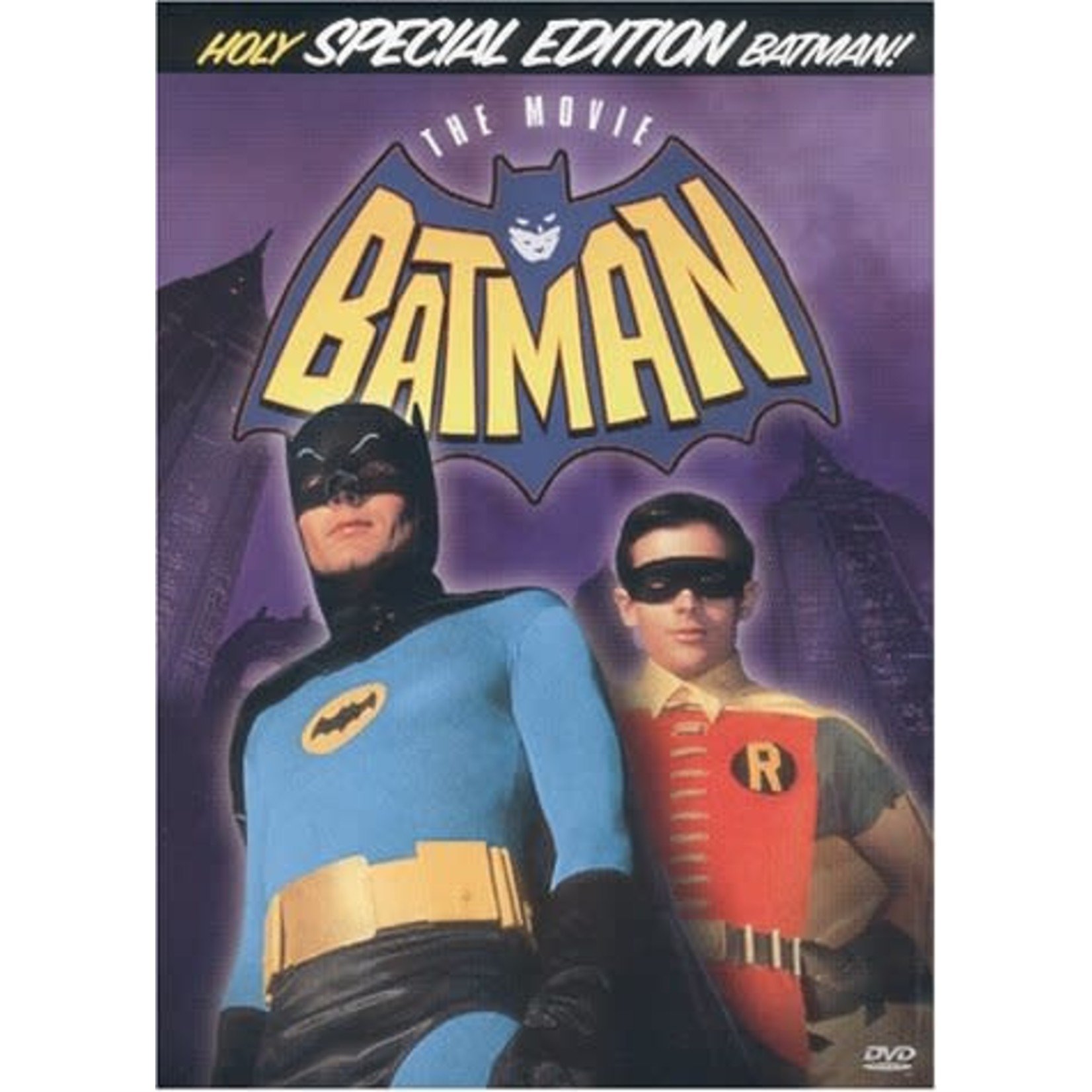 Batman (1966) [USED DVD]