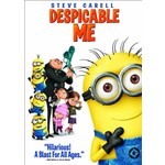 Despicable Me (2010) [USED DVD]