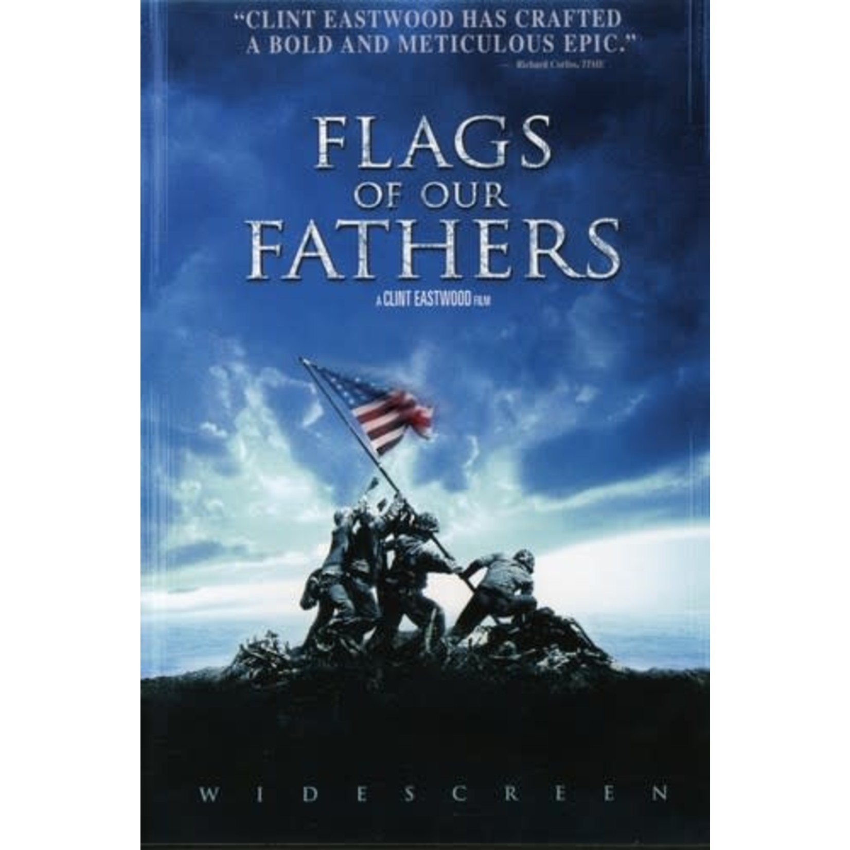 Flags Of Our Fathers (2006) [USED DVD]