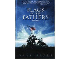 その他 What Our Fathers Did / [DVD] flags-of-our-fathers-2006-used
