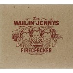 Wailin' Jennys - Firecracker [USED CD]