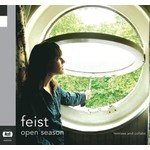 Feist - Open Season: Remixes And Collabs [USED CD]