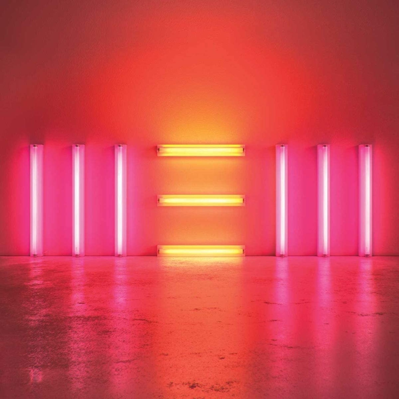 Paul McCartney - New [USED CD]