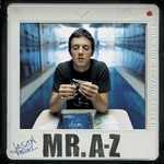 Jason Mraz - Mr. A-Z [USED CD]