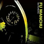 Fu Manchu - Start The Machine [CD]