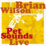 Brian Wilson - Presents Pet Sounds Live [USED CD]