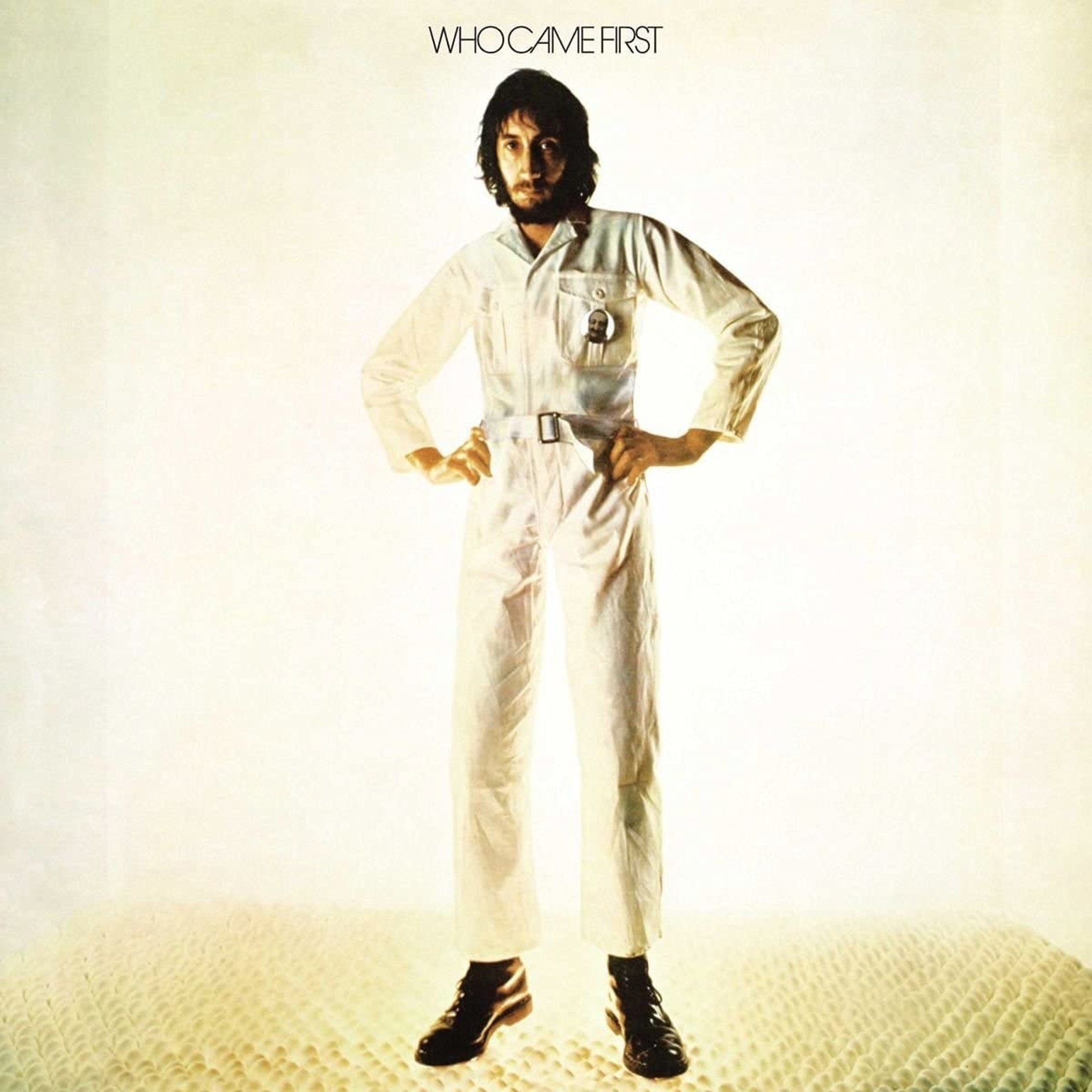 Pete Townshend - Who Came First [USED CD]