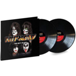 Kiss - Kissworld: The Best Of Kiss [2LP]