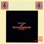 Frank Marino & Mahogany Rush - Live [CD]