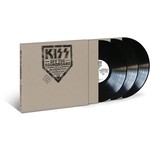Kiss - Off The Soundboard: Live At Donington August 17th, 1996 [3LP]