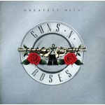 Guns N Roses - Greatest Hits (Ltd Coloured Vinyl) [2LP]