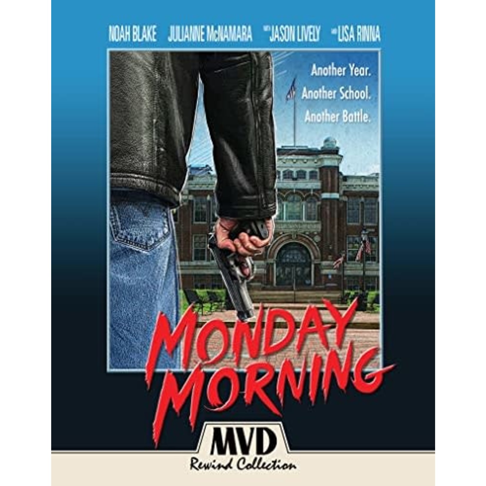 Monday Morning (1990) [BRD]