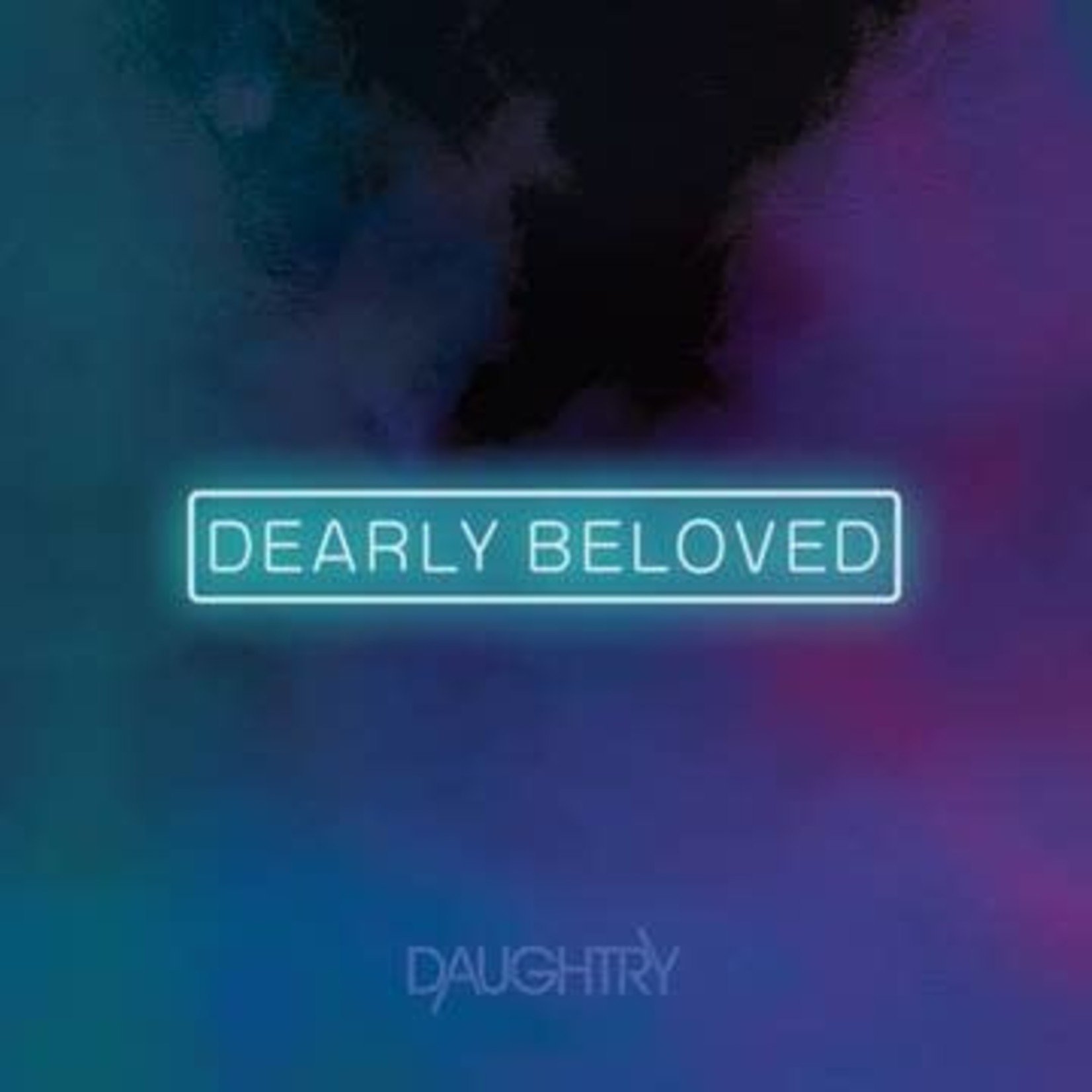 Daughtry - Dearly Beloved (Coloured Vinyl) [2LP] (RSD2022)
