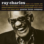 Ray Charles - Genius Loves Company (Gold Vinyl) [2LP] (RSD2022)
