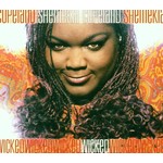 Shemekia Copeland - Wicked [USED CD]