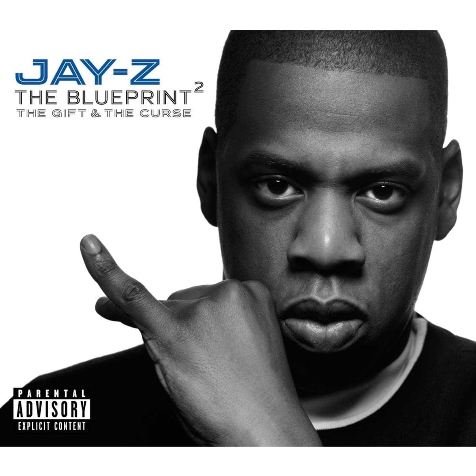 Jay-Z 'The Blueprint 3' Receipt Poster – PosterTok