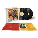 Beach Boys - Feel Flows: The Sunflower/Surfs Up Sessions 1969-1971 [2LP]
