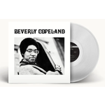 Beverly Copeland - Beverly Copeland (Clear Vinyl) [LP]