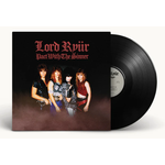 Lord Ryur - Pact With The Sinner [LP]