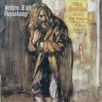 Jethro Tull - Aqualung [LP]