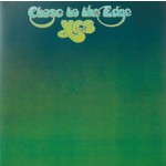 Yes - Close To The Edge [LP]