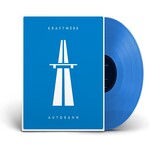 Kraftwerk - Autobahn (Blue Vinyl) [LP]