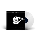 Kraftwerk - Trans Europe Express (Clear Vinyl) [LP]