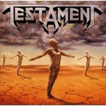 Testament - Practice What You Preach [CD]