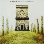 Silverstein - I Am Alive In Everything I Touch [USED CD]