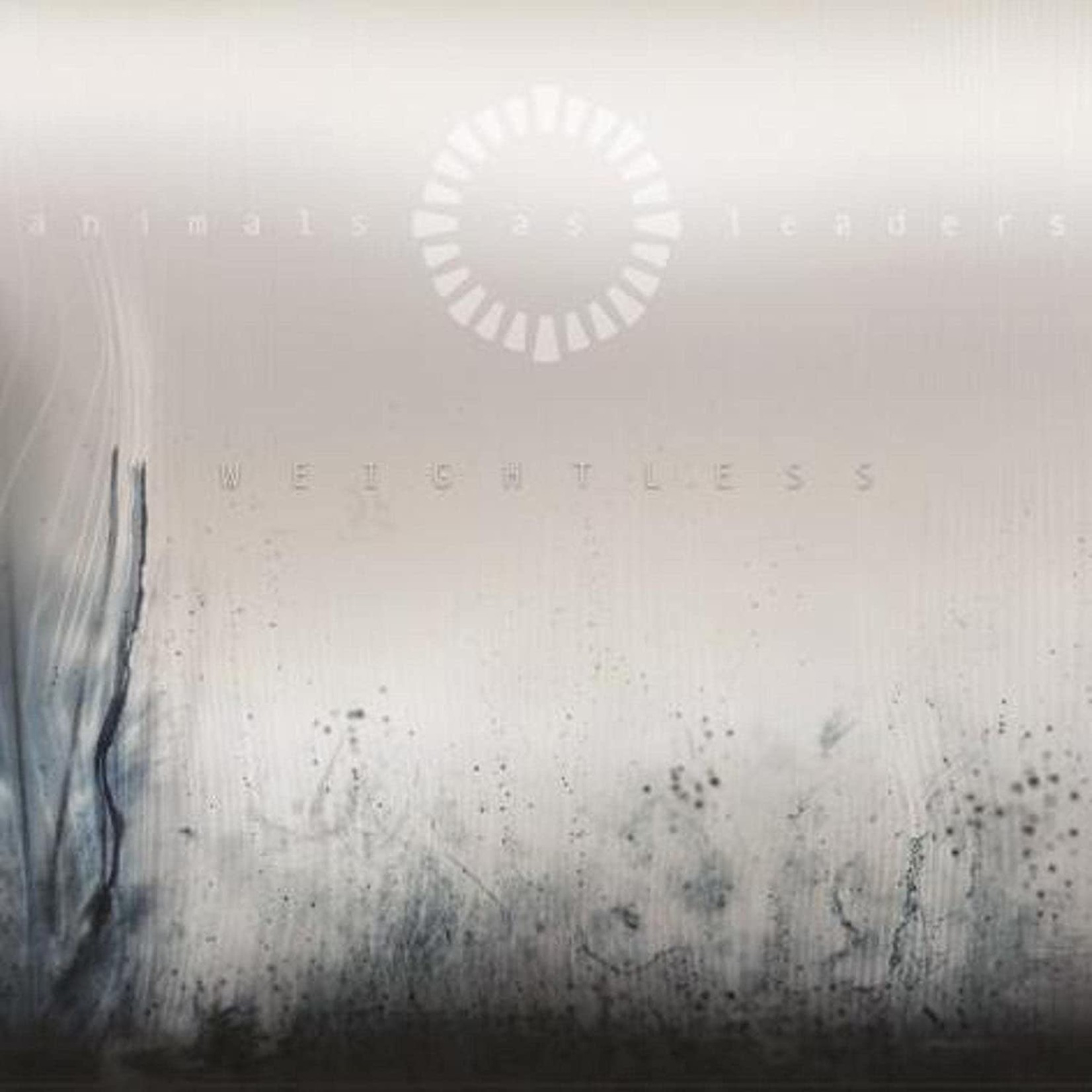 Animals As Leaders - Weightless [USED CD]