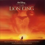 Various Artists - The Lion King (Spec Ed) (OST) [USED CD]