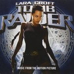 Various Artists - Lara Croft: Tomb Raider (OST) [USED CD]