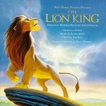 Various Artists - The Lion King (OST) [USED CD]