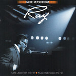 Ray Charles - Ray: More Music From Ray (OST) [USED CD/DVD]