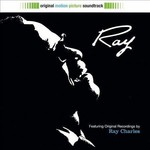 Ray Charles - Ray (OST) [USED CD]