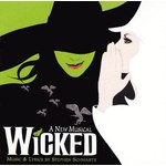 Various Artists - Wicked (Original Broadway Cast Recording) [USED CD]
