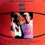 Various Artists - White Men Can't Jump (OST) [USED CD]