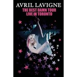 Avril Lavigne - The Best Damn Tour: Live In Toronto [DVD]