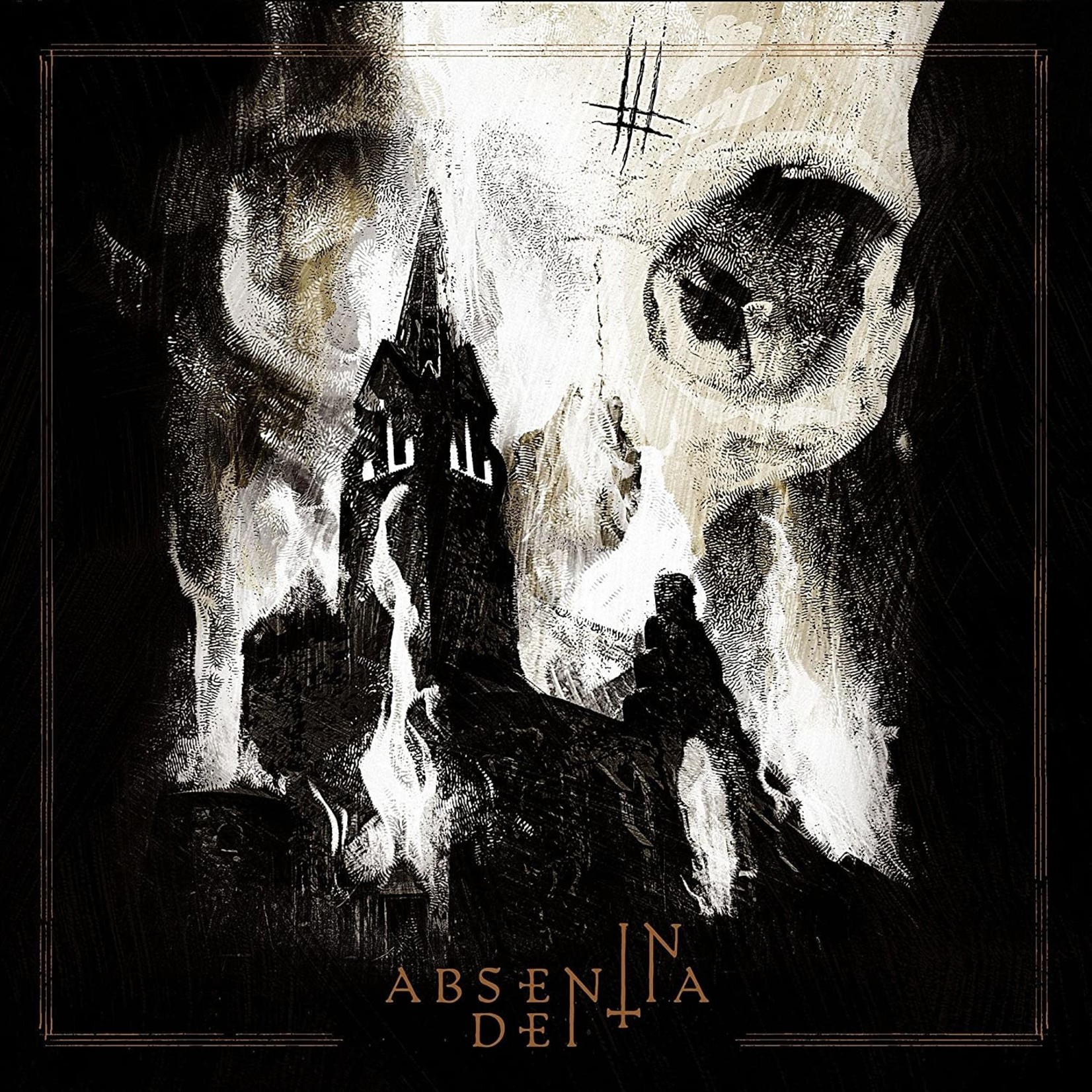 Behemoth - In Absentia Dei [2CD]