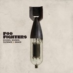 Foo Fighters - Echoes, Silence, Patience & Grace [2LP]