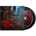 Jungle Rot - A Call To Arms [CD]