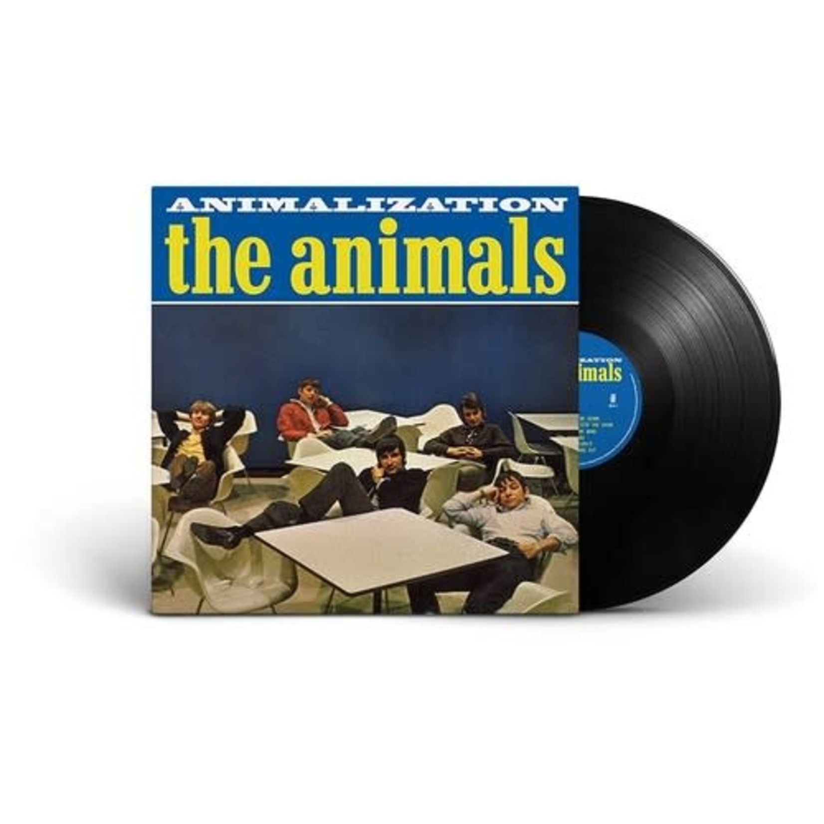 Animals - Animalization [LP]