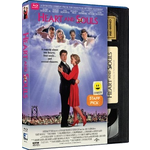 Heart And Souls (1993) (Retro VHS Packaging) [BRD]