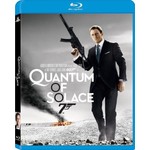 James Bond 007 - Quantum Of Solace (2008) [USED BRD]